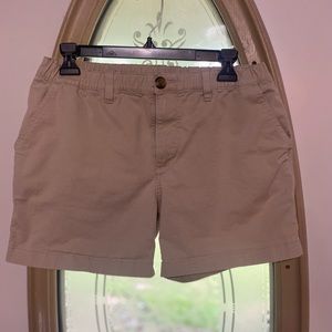 Mens Chubbies Large 5.5 inch